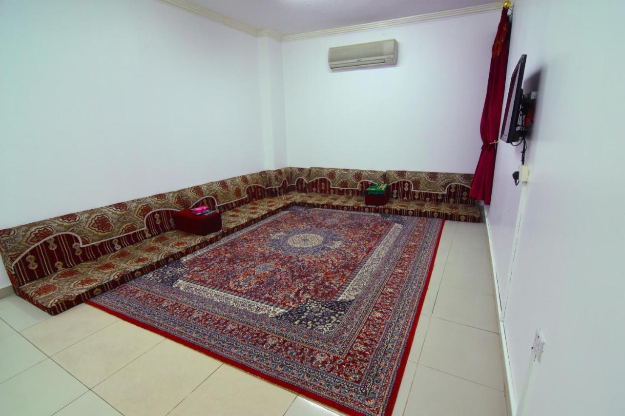 Al Eairy Apartment-Riyadh 6 外观 照片